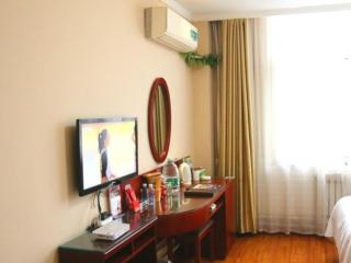 GreenTree Inn Shandong Jinan Pingyin Industrial Park Express Hotel - 5