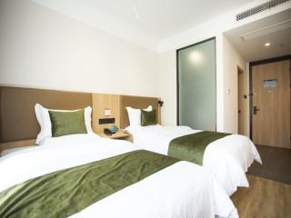 GreenTree Inn Ankang Bashan Middle Road - 6