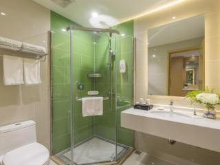 GreenTree Inn Xuzhou Ou Shasha Building Materials City Express Hotel - Xuzhou - 3