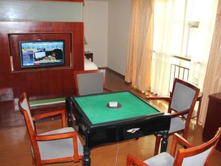 GreenTree Inn Jiangsu Suqian Suyu District Education Bureau Express Hotel - 9