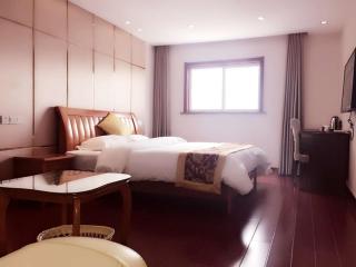 GreenTree Inn JiangSu XuZhou East Third Ring Road XCMG Heavy Machinery Business Hotel - 7