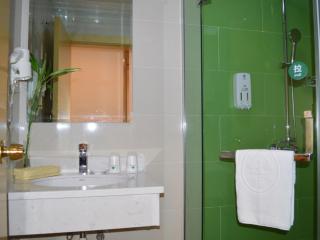 GreenTree Inn Huaian Xuyi Royal Garden Express Hotel - Shiliying - 9