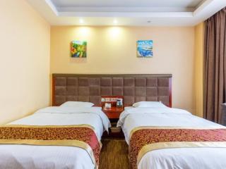 GreenTree Inn GanSu LanZhou JingNing Road Express Hotel - Lanzhou - 5