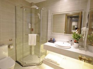 Gya Taizhou Jingjiang City South Century Plaza Hotel - 1