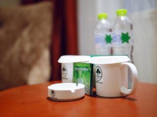 GreenTree Inn JiangSu XuZhou KuangDa HuaiTa East Gate Express Hotel - Xuzhou - 9