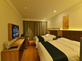 GreenTree Inn Huludao Yuzhong County Central Road Smart Choice Hotel - 3