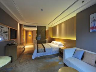 GreenTree Eastern Jinzhai County Lotus Hill Road Hotel - Longwan - 2
