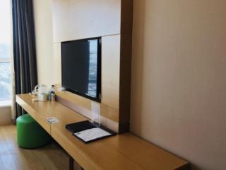 GreenTree Inn Luliang Wenshui County People's Hospital Express Hotel - Yi'er - 2