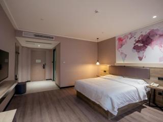 Vatica Wuxi Yixing City Renmin Road Hotel - 2