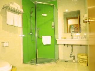GreenTree Inn Beijing Fangshan District Jingzhou Road Magezhuang Subway Station Express Hotel - Fangshan - 5