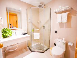 GreenTree Inn Hefei Fuyang North Road Beicheng Shuangfeng Industrial Park Business Hotel - 1