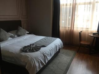 GME Hefei Binhu District Wanda Tourist City Guiyang Road Hotel - Hefei - 3