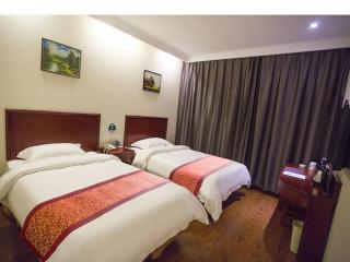 GreenTree Inn Tianjin Jinnan National Convention and Exhibition Center Nanhuan Road - Tianjin - 8