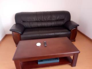 Shell Shangrao Qianshan County North Longmen Road Hotel - 4