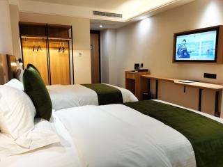 GreenTree Inn Ankang Bashan Middle Road - Ankang - 3