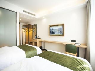 GreenTree Inn Ankang Bashan Middle Road - Ankang - 2