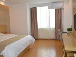 GreenTree Inn Huaian Xuyi Royal Garden Express Hotel - Shiliying - 8