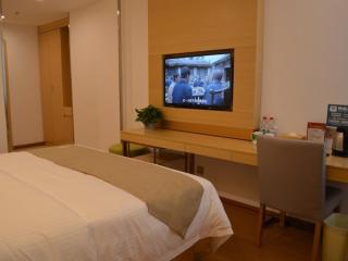 GreenTree Inn Huaian Xuyi Royal Garden Express Hotel - Shiliying - 7