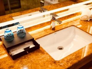 VX Changzhou Jintan District Red Star Macalline Hotel - 3