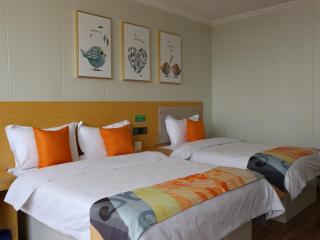 Shell Suzhou Chinese Medicine Hospital Hotel - Suzhou - 2