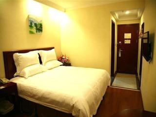 GreenTree Inn Beijing Beiqijia Litang Road Express Hotel - 8