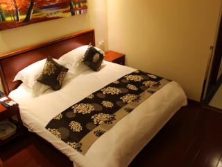 GreenTree Inn JiangSu XuZhou East Third Ring Road XCMG Heavy Machinery Business Hotel - 4