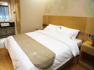 GreenTree Inn Hefei City Baohe DistrictGarden Avenue Express Hotel - Hefei - 1