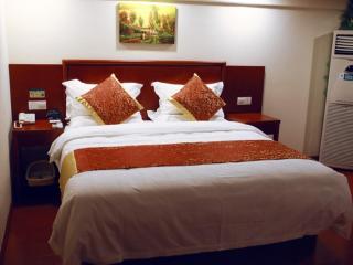 GreenTree Inn JiangSu XuZhou KuangDa HuaiTa East Gate Express Hotel - 8