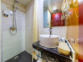 GreenTree Inn GanSu LanZhou JingNing Road Express Hotel - Lanzhou - 3