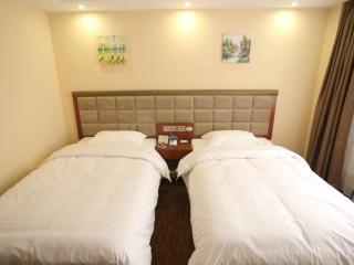 GreenTree Inn GanSu LanZhou JingNing Road Express Hotel - Lanzhou - 2