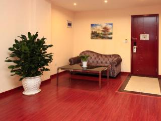 GreenTree Inn ShanDong RiZhao JuXian YinXing Avenue Middle ShanDong Road Business Hotel - 8