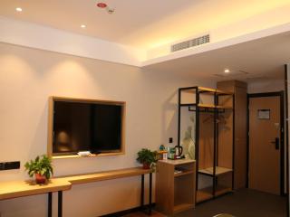 GreenTree Inn Hengshui Jingtai Avenue - 5