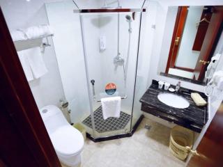 GreenTree Inn JiangSu XuZhou KuangDa HuaiTa East Gate Express Hotel - Xuzhou - 7