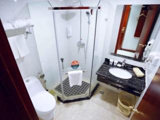 GreenTree Inn JiangSu XuZhou KuangDa HuaiTa East Gate Express Hotel - Xuzhou - 6