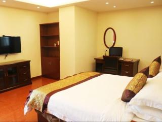 GreenTree Inn JiangSu WuXi YiXing East LongTan Road DongJiu Business Hotel - Yixing - 9