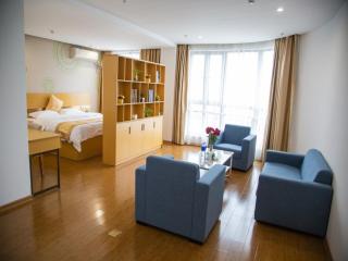 GreenTree Inn Cixi Zhouxiang Town Jiayue Plaza Business Hotel - Cixi - 2