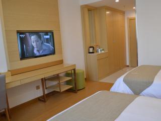 GreenTree Inn Huaian Xuyi Royal Garden Express Hotel - Shiliying - 5