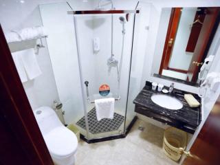 GreenTree Inn JiangSu XuZhou KuangDa HuaiTa East Gate Express Hotel - Xuzhou - 5