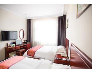GreenTree Inn Tianjin Jinnan National Convention and Exhibition Center Nanhuan Road - Tianjin - 6