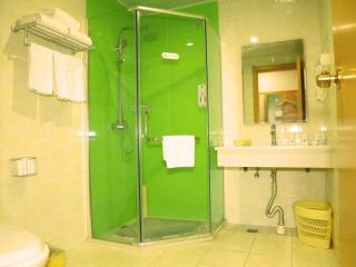 GreenTree Inn Beijing Fangshan District Jingzhou Road Magezhuang Subway Station Express Hotel - Fangshan - 4