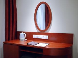 GreenTree Inn JiangSu XuZhou KuangDa HuaiTa East Gate Express Hotel - Xuzhou - 4