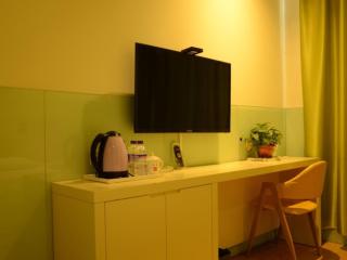 Shell Taiyuan Xiaodian District Shanxi Hospital Hotel - 2