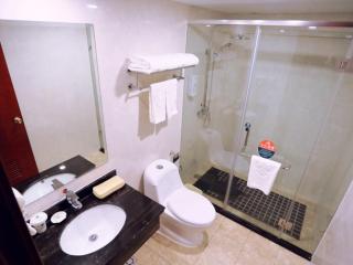 GreenTree Inn JiangSu XuZhou KuangDa HuaiTa East Gate Express Hotel - Xuzhou - 3