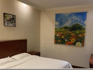 GreenTree Inn Tianjin Jinnan National Convention and Exhibition Center Nanhuan Road - Tianjin - 4