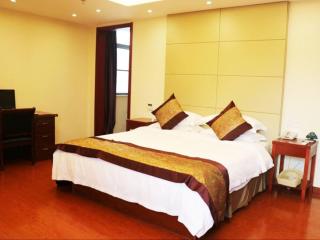 GreenTree Inn JiangSu WuXi YiXing East LongTan Road DongJiu Business Hotel - Yixing - 8