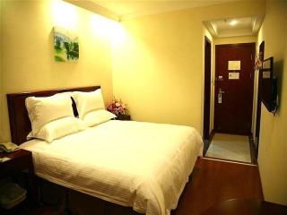 GreenTree Inn Beijing Beiqijia Litang Road Express Hotel - Changping - 3