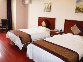 GreenTree Inn JiangSu WuXi YiXing East LongTan Road DongJiu Business Hotel - Yixing - 7