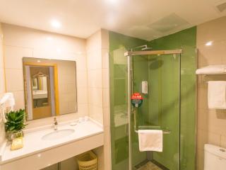 GreenTree Inn Suzhou Tai Lake Xukou Town Government Express Hotel - Suzhou - 9