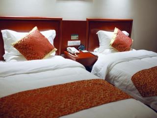 GreenTree Inn JiangSu XuZhou KuangDa HuaiTa East Gate Express Hotel - Xuzhou - 1