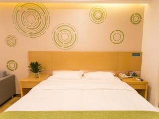 GreenTree Inn Suzhou Tai Lake Xukou Town Government Express Hotel - Suzhou - 8